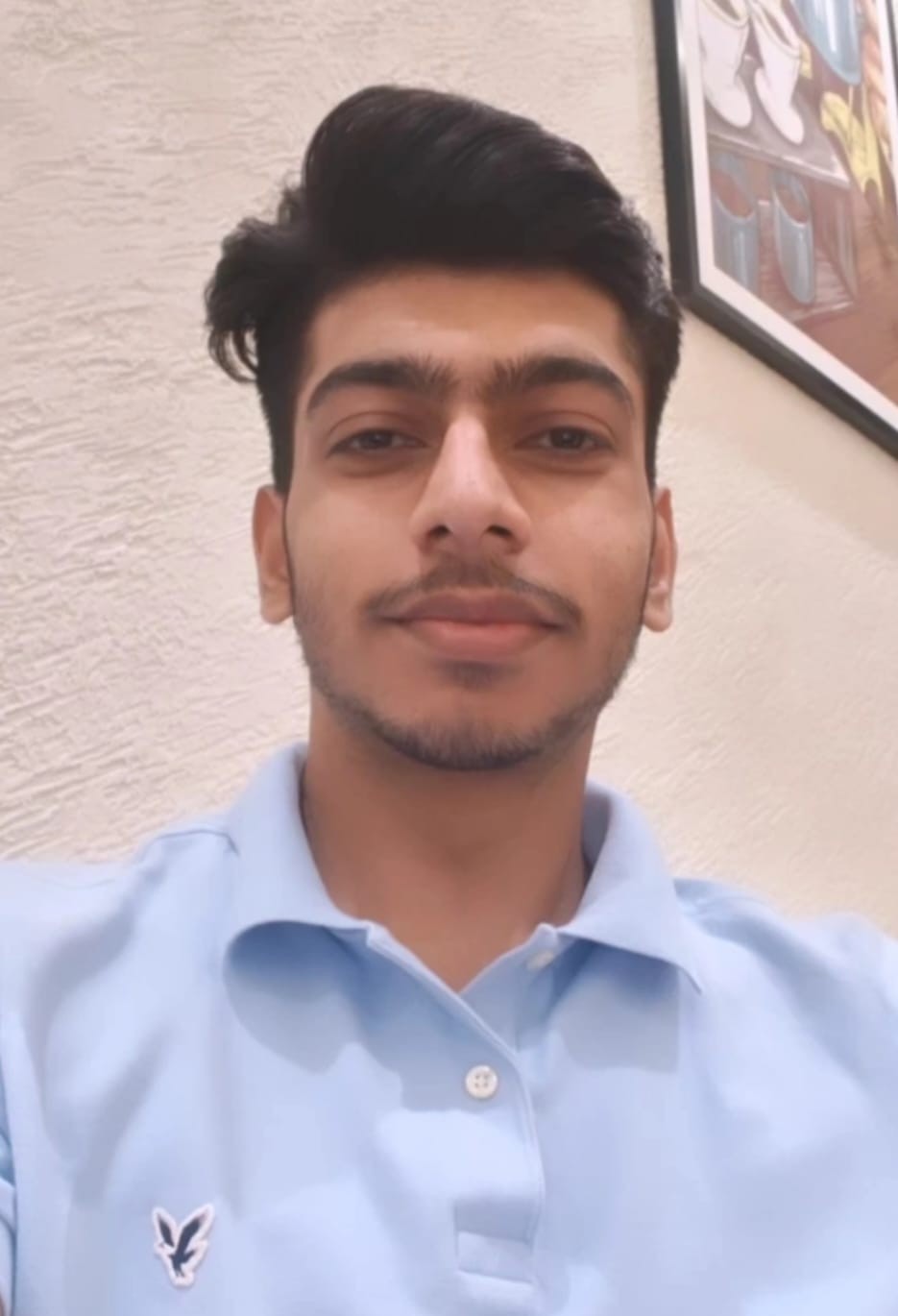 Kartik Rupal